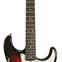 Fender Custom Shop 1963 Stratocaster Super Heavy Relic 3 Tone Sunburst #R113087 