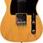 Fender Custom Shop 52 Telecaster NOS Butterscotch Blonde #R102819 