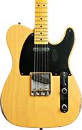 Fender Custom Shop 51 Nocaster Relic Butterscotch Blonde #R107465