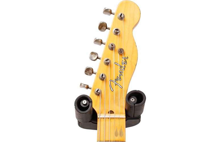 Fender Custom Shop 51 Nocaster Relic Butterscotch Blonde  #R108856 Fender Custom Shop 51 Nocaster Relic Butterscotch Blonde  #R108856