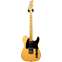 Fender Custom Shop 51 Nocaster Relic Butterscotch Blonde #R108680 Front View