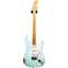 Fender Custom Shop 1957 Stratocaster Heavy Relic Surf Green #R109492 Front View
