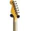 Fender Custom Shop 1957 Stratocaster Heavy Relic Surf Green #R109976 