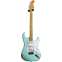 Fender Custom Shop 1957 Stratocaster Heavy Relic Surf Green #R109976 Front View