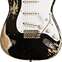 Fender Custom Shop 1957 Stratocaster Heavy Relic Black #R109951 