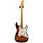 Fender Custom Shop 1957 Stratocaster Heavy Relic 2 Tone Sunburst  #R121752 Front View