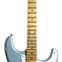 Fender Custom Shop 1957 Stratocaster Heavy Relic Ice Blue Metallic #R110100 