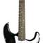 Fender Custom Shop 1961 Stratocaster Heavy Relic Black over 3 Tone Sunburst #R110085 