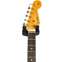 Fender Custom Shop 1961 Stratocaster Heavy Relic Black over 3 Tone Sunburst #R110085 