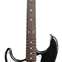 Fender Custom Shop 1961 Stratocaster Heavy Relic Black over 3 Tone Sunburst Left Handed #R109222 