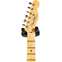 Fender Custom Shop 52 Telecaster Relic Butterscotch Blonde #R108559 
