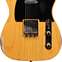 Fender Custom Shop 52 Telecaster Relic Butterscotch Blonde  #R108959 