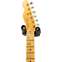 Fender Custom Shop 52 Telecaster Relic Butterscotch Blonde Left Handed #R109085 
