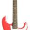 Fender Custom Shop 1960 Stratocaster Relic Fiesta Red #R109642 