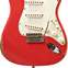 Fender Custom Shop 1960 Stratocaster Relic Fiesta Red #R107687 