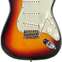 Fender Custom Shop 1960 Stratocaster Relic 3 Tone Sunburst  #R120108 