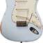 Fender Custom Shop 1960 Stratocaster Relic Sonic Blue #R109350 