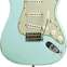 Fender Custom Shop 1960 Stratocaster Relic Surf Green  #R120171 