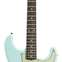 Fender Custom Shop 1960 Stratocaster Relic Surf Green  #R120171 