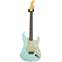 Fender Custom Shop 1960 Stratocaster Relic Surf Green  #R120171 Front View