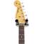 Fender Custom Shop 1960 Stratocaster Relic Surf Green Left Handed #R121084 