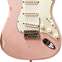 Fender Custom Shop 1960 Stratocaster Relic Shell Pink #R109259 