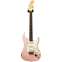 Fender Custom Shop 1960 Stratocaster Relic Shell Pink #R109259 Front View