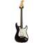 Fender Custom Shop 1960 Stratocaster Relic Black #R109261 Front View