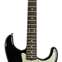 Fender Custom Shop 1960 Stratocaster Relic Black #R120094 