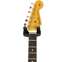 Fender Custom Shop 1960 Stratocaster Relic Black #R120094 