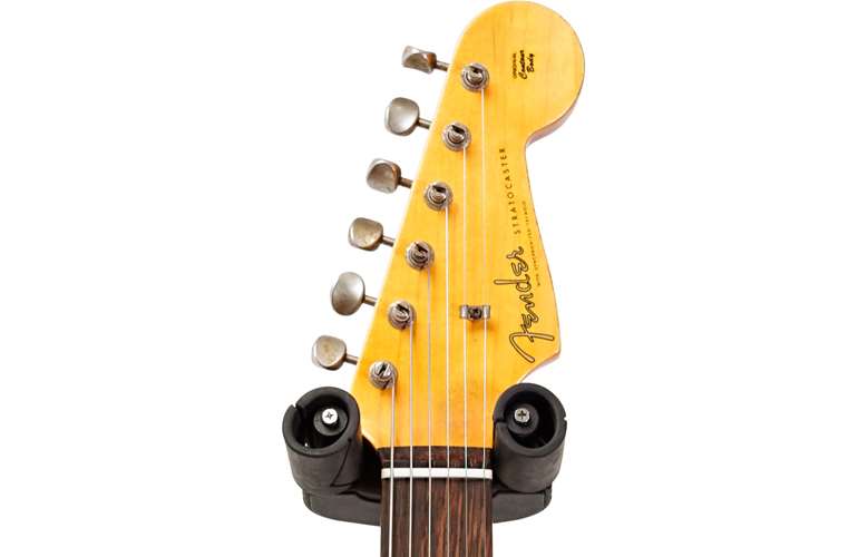 Fender Custom Shop 1960 Stratocaster Relic Olympic White  #R109592 Fender Custom Shop 1960 Stratocaster Relic Olympic White  #R109592