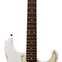 Fender Custom Shop 1960 Stratocaster Relic Olympic White #R109597 
