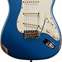 Fender Custom Shop 1960 Stratocaster Relic Lake Placid Blue  #R109608 
