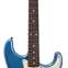 Fender Custom Shop 1960 Stratocaster Relic Lake Placid Blue  #R109608 