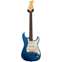 Fender Custom Shop 1960 Stratocaster Relic Lake Placid Blue  #R109608 Front View