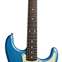Fender Custom Shop 1960 Stratocaster Relic Lake Placid Blue #R120059 
