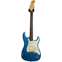 Fender Custom Shop 1960 Stratocaster Relic Lake Placid Blue #R120059 Front View