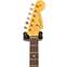 Fender Custom Shop 1963 Stratocaster Relic Chocolate 3 Tone Sunburst #R109240 