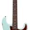 Fender Custom Shop 1963 Stratocaster Relic Surf Green #R109600 