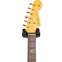 Fender Custom Shop 1963 Stratocaster Relic Black #R109927 