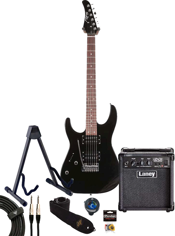 Electric Guitars For Beginners guitarguitar