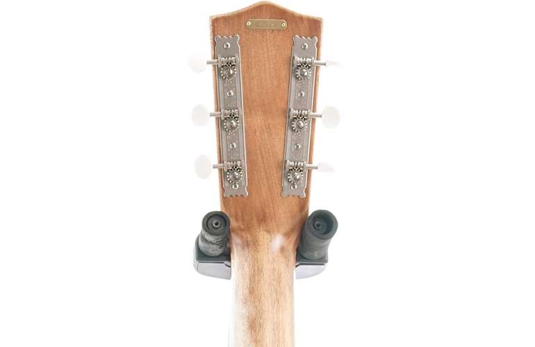 National Reso-Phonic Raw Series Brass 14 Fret National Reso-Phonic Raw Series Brass 14 Fret