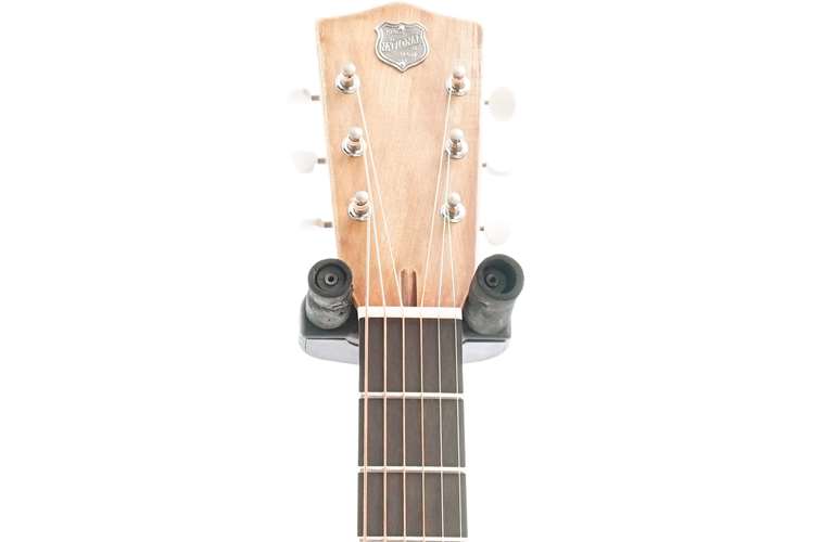 National Reso-Phonic Raw Series Brass 14 Fret National Reso-Phonic Raw Series Brass 14 Fret