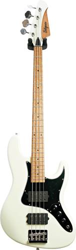 Balaguer Select Series Goliath Vintage White 2 Dot Inlay