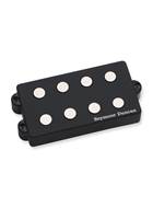 Seymour Duncan SMB-4A 3 Coil Bass Pickup