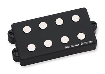 Seymour Duncan SMB-4A 3 Coil Bass Pickup