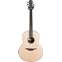Lowden F-35 Indian Rosewood Sitka Spruce #25316 Front View