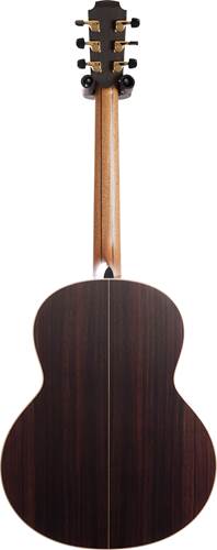 Lowden F-35 Indian Rosewood Sitka Spruce Lowden F-35 Indian Rosewood Sitka Spruce