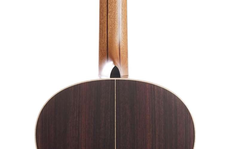 Lowden F-35 Indian Rosewood Sitka Spruce Lowden F-35 Indian Rosewood Sitka Spruce