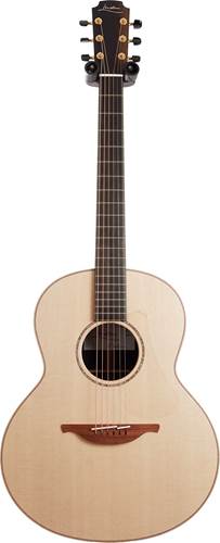 Lowden F-35 Indian Rosewood Sitka Spruce Lowden F-35 Indian Rosewood Sitka Spruce
